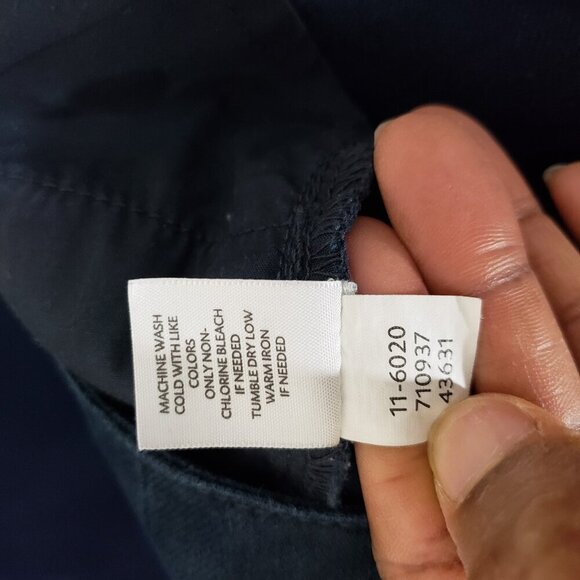 J.Jill Linen Pants - Picture 12 of 15